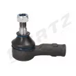 Rotule de barre de connexion MERTZ M-S0546 - Visuel 1