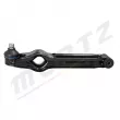 Bras de liaison, suspension de roue avant MERTZ M-S0547 - Visuel 1