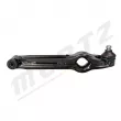 Bras de liaison, suspension de roue avant MERTZ M-S0547 - Visuel 3