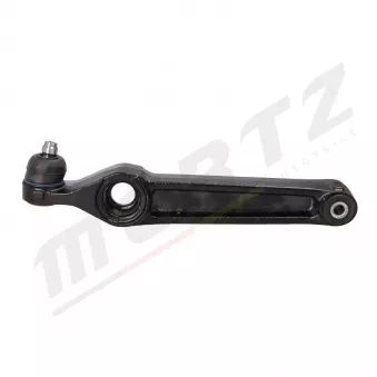 Bras de liaison, suspension de roue avant MERTZ M-S0548