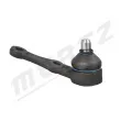 Rotule de suspension MERTZ M-S0549 - Visuel 1