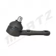 Rotule de suspension MERTZ M-S0549 - Visuel 2