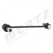 Entretoise/tige, stabilisateur MERTZ M-S0550 - Visuel 1