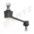 Entretoise/tige, stabilisateur MERTZ M-S0550 - Visuel 3