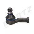 Rotule de barre de connexion MERTZ M-S0552 - Visuel 2