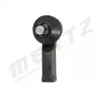 Rotule de barre de connexion MERTZ M-S0552 - Visuel 3