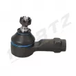 Rotule de barre de connexion MERTZ M-S0553 - Visuel 1