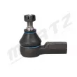 Rotule de barre de connexion MERTZ M-S0554 - Visuel 1