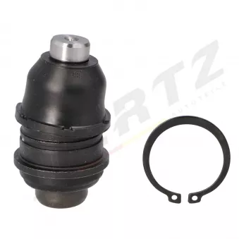 Rotule de suspension MERTZ M-S0555