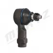 Rotule de barre de connexion MERTZ M-S0556 - Visuel 2