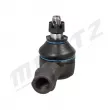 Rotule de barre de connexion MERTZ M-S0556 - Visuel 3