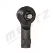 Rotule de barre de connexion MERTZ M-S0557 - Visuel 3