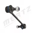 Entretoise/tige, stabilisateur MERTZ M-S0558 - Visuel 3