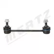 Entretoise/tige, stabilisateur MERTZ M-S0560 - Visuel 1