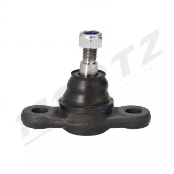 Rotule de suspension MERTZ