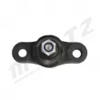 Rotule de suspension MERTZ M-S0562 - Visuel 3