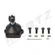 Rotule de suspension MERTZ M-S0564 - Visuel 1