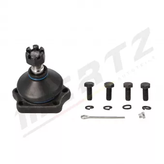 Rotule de suspension MERTZ M-S0564