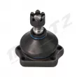 Rotule de suspension MERTZ M-S0564 - Visuel 2