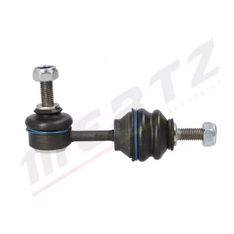 Entretoise/tige, stabilisateur MERTZ M-S0565