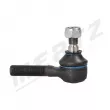 Rotule de barre de connexion MERTZ M-S0567 - Visuel 1