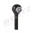 Rotule de barre de connexion MERTZ M-S0567 - Visuel 2