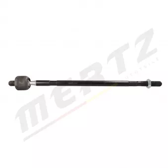 Rotule de direction intérieure, barre de connexion MERTZ M-S0568