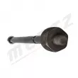 Rotule de direction intérieure, barre de connexion MERTZ M-S0568 - Visuel 3