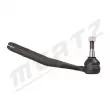 Rotule de barre de connexion avant gauche MERTZ M-S0570 - Visuel 1