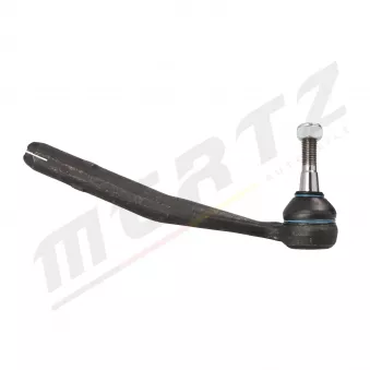 Rotule de barre de connexion avant gauche MERTZ M-S0570