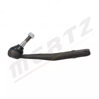 Rotule de barre de connexion avant droit MERTZ