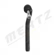 Rotule de barre de connexion avant droit MERTZ M-S0571 - Visuel 3