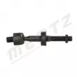Rotule de direction intérieure, barre de connexion MERTZ M-S0572 - Visuel 1