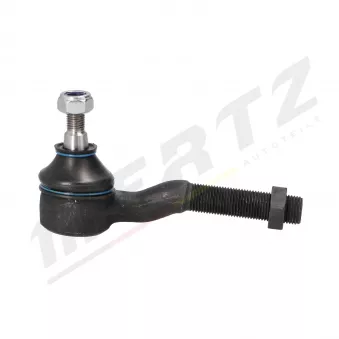 Rotule de barre de connexion avant droit MERTZ M-S0574