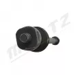 Rotule de direction intérieure, barre de connexion MERTZ M-S0575 - Visuel 3