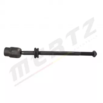 Rotule de direction intérieure, barre de connexion MERTZ M-S0576