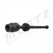 Rotule de direction intérieure, barre de connexion MERTZ M-S0576 - Visuel 3