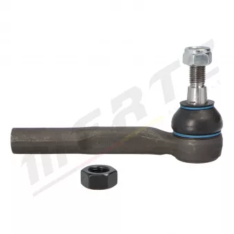 Rotule de barre de connexion avant droit MERTZ