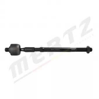 Rotule de direction intérieure, barre de connexion MERTZ M-S0578
