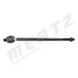 Rotule de direction intérieure, barre de connexion MERTZ M-S0579 - Visuel 1