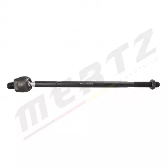 Rotule de direction intérieure, barre de connexion MERTZ M-S0579
