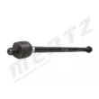 Rotule de direction intérieure, barre de connexion MERTZ M-S0579 - Visuel 2