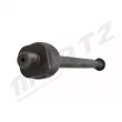 Rotule de direction intérieure, barre de connexion MERTZ M-S0579 - Visuel 3