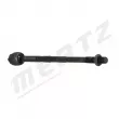 Rotule de direction intérieure, barre de connexion MERTZ M-S0581 - Visuel 3