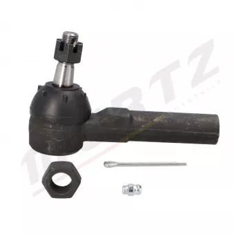 Rotule de barre de connexion MERTZ
