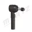 Rotule de barre de connexion MERTZ M-S0582 - Visuel 2