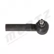 Rotule de barre de connexion MERTZ M-S0582 - Visuel 3