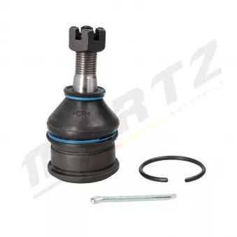 Rotule de suspension MERTZ