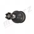 Rotule de suspension MERTZ M-S0586 - Visuel 3