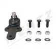 Rotule de suspension MERTZ M-S0587 - Visuel 1